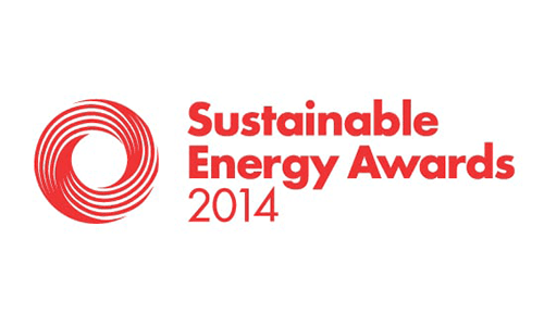 Sustainable Energy Awards 2014