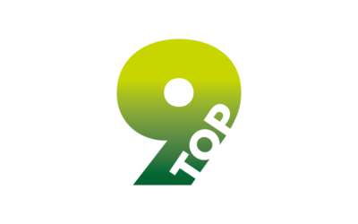 Top 9: Friday 30th September 2022