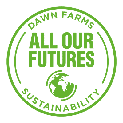 Dawn Farms - All Our Futures - Sustainability