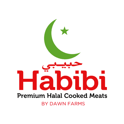 Habibi - Premium Halal Cooked Meats - by Dawn Farms