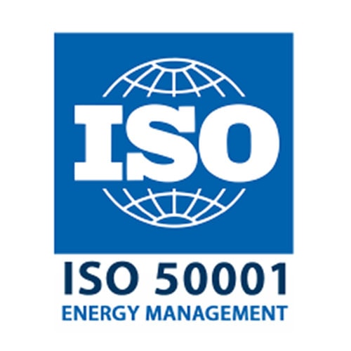 ISO 50001 Energy Management