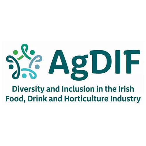 AgDIF - Diversity and Inclusion in the Irish Food, Drink and Horticulture Industry