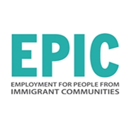 EPIC - Employment for People from Immigrant Communities