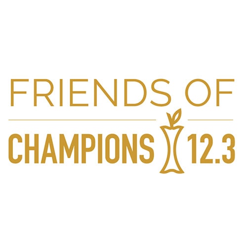 Friends of Champions 12.3