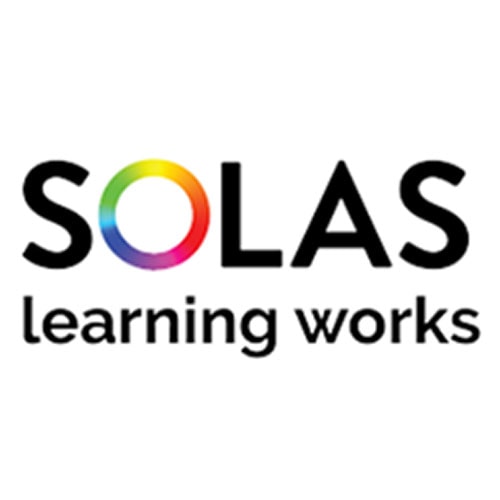 Solas - Learning Works