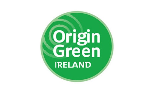 Origin Green Ireland