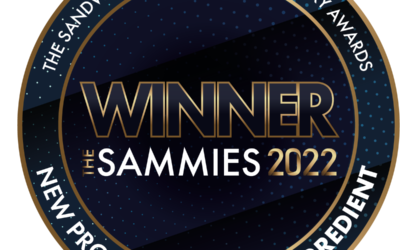 New Product Awards – The Sammies Awards 2022