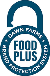 Dawn Farms - Food Plus - Brand Protection System