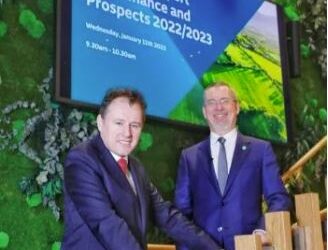 Bord Bia – Irish food & drink exports reach record high of €16.7 billion despite challenging year