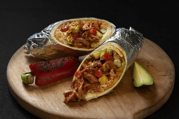 5655 Mexican Pulled Pork Concept