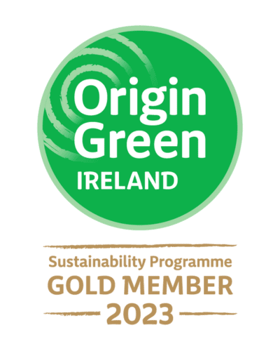 Origin Green Gold Membership 2023